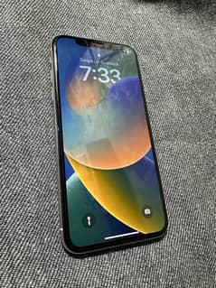 iphone x non-pta 256gb