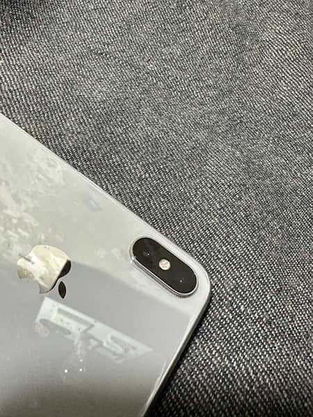 iphone x non-pta 256gb 3