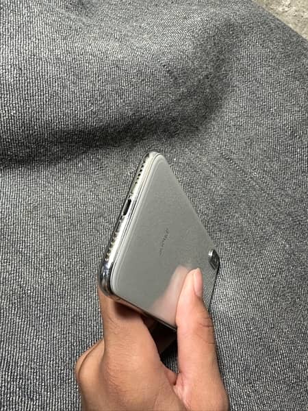 iphone x non-pta 256gb 4