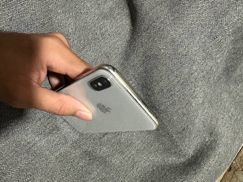 iphone x non-pta 256gb 5