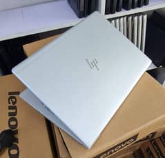 HP ELITEBOOK 840 G6 (I7/8TH GEN)