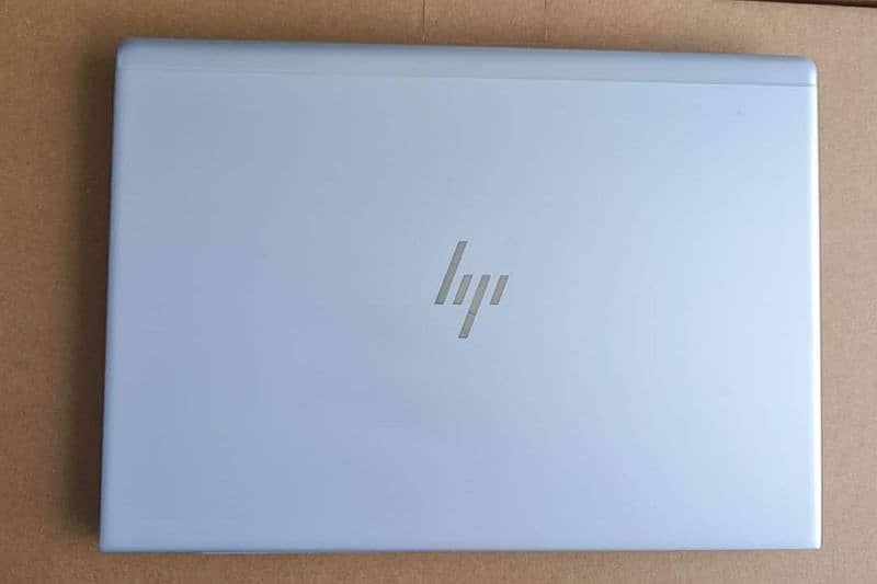 HP ELITEBOOK 840 G6 (I7/8TH GEN) 1