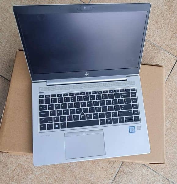 HP ELITEBOOK 840 G6 (I7/8TH GEN) 4