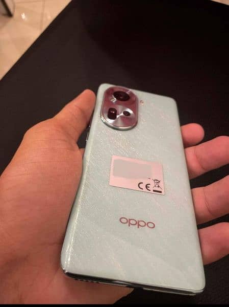 OPPO Reno 11 5g PTA approved 6