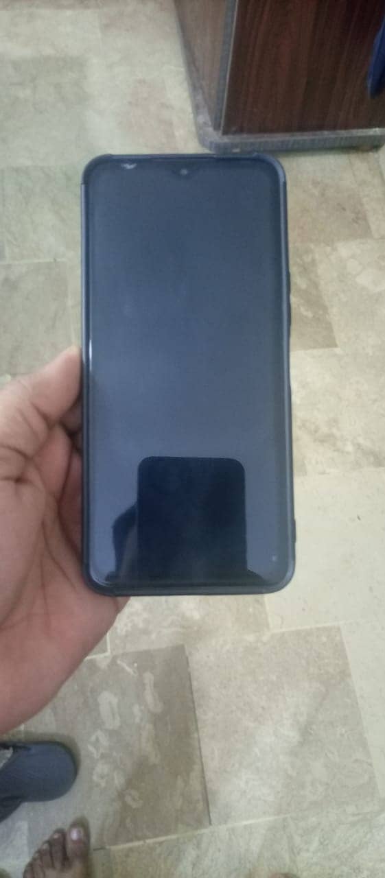 Infinix note 12 G96 1