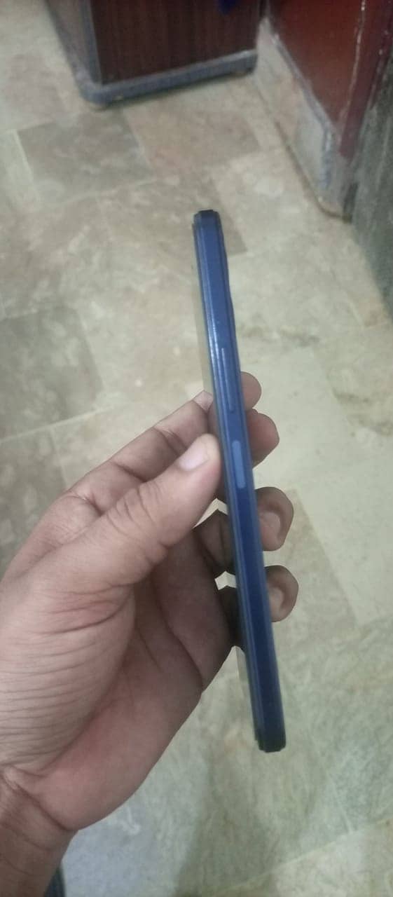 Infinix note 12 G96 3