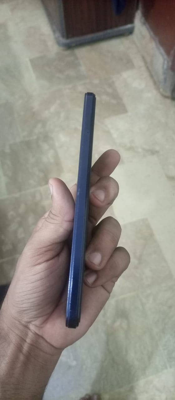 Infinix note 12 G96 5