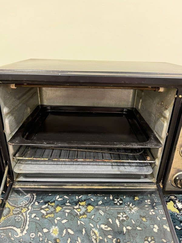 toaster oven 2