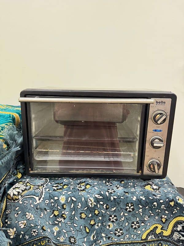 toaster oven 3