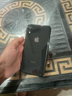 iphone XR non pta Jv