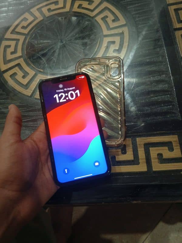 iphone XR non pta Jv 1