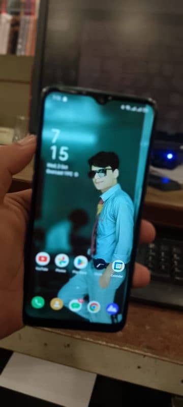 realme 5i 2