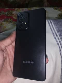 Samsung Galaxy A53 5g