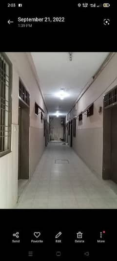 one separate room available for Rent 15000 only call 0308-2881758