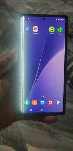 Samsung Note 10Plus Non Pta