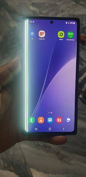 Samsung Note 10Plus Non Pta 0