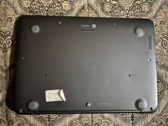 hp Chromebook