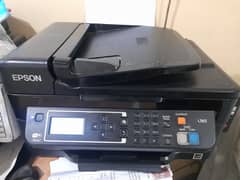 EPSON L565 0