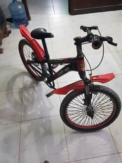 bicycle for sale