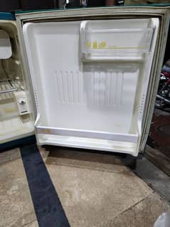 room refrigerator