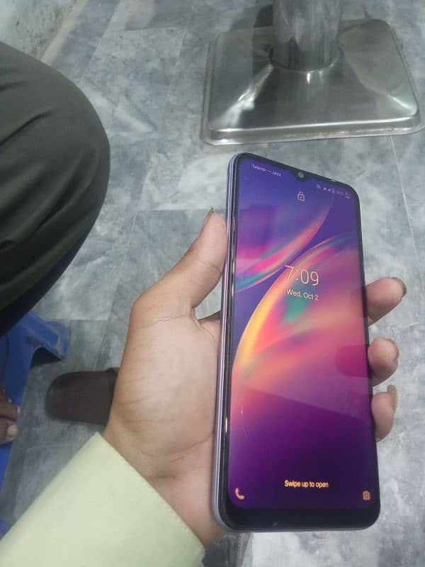 vivo y20 1