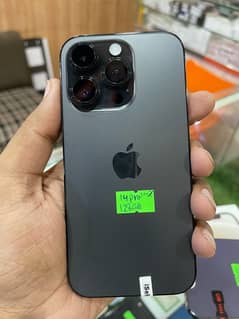 Iphone 14 PRO | 128GB JV | 99 Health