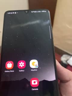 Samsung galaxy A32