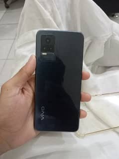 vivo V21e full box 10 by 10