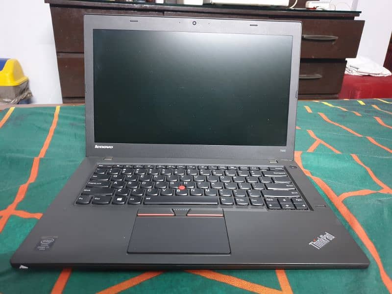 lenovo t450 i7 5th gen 1