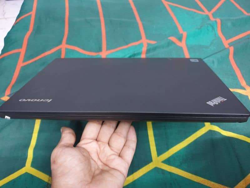 lenovo t450 i7 5th gen 2