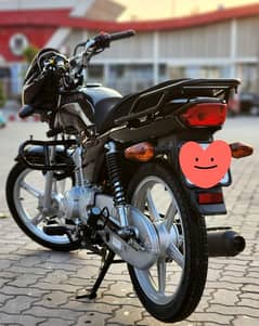 Suzuki GD 110