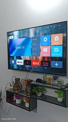 Samsung (Korean) 48 inch Smart Led TV 0