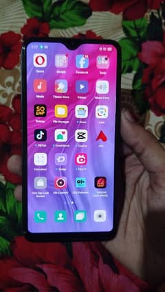 Oppo Reno Z 8/256gb PTA Approve