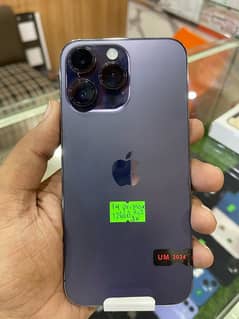 Iphone 14 PRO Max | 128GB JV