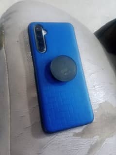 realme 6 9 by 10 condition