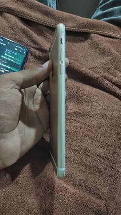 iphone 6s Plus 16GB PTA APPROVED