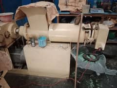 Soap making Machine for sael