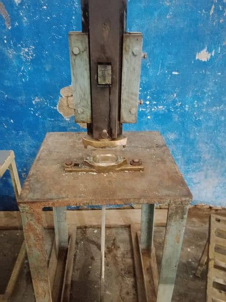 Soap making Machine for sael 3