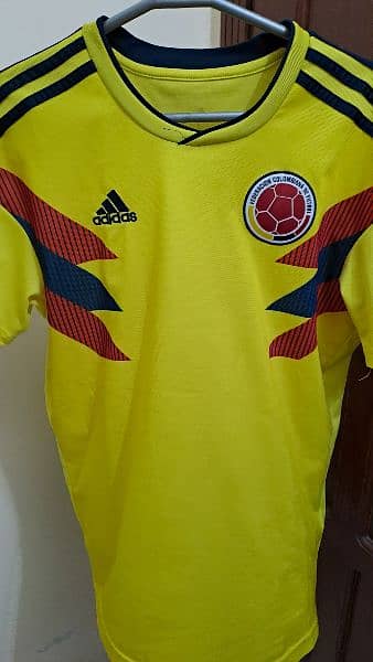 Football brand-new shirts available for sale 0