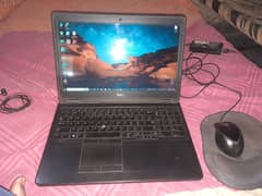 Powerful Dell Latitude E5550 | i5 5th Gen | 8GB RAM | 512GB HDD | 15.6