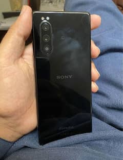 sony xperia 5 mark 1