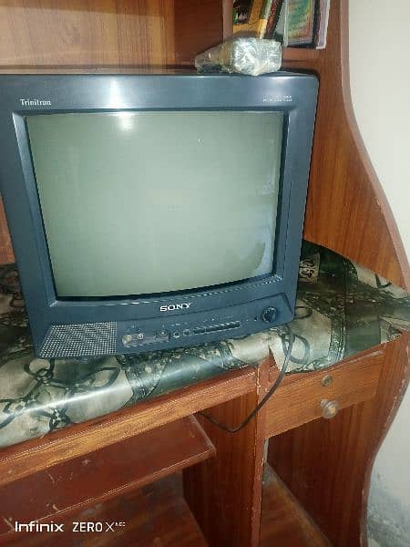 Sony TV 0