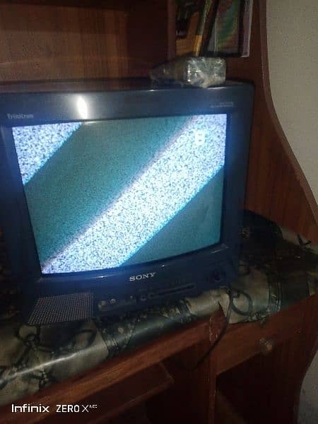 Sony TV 3