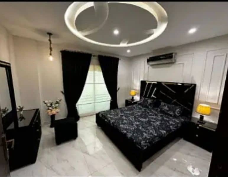 Family and couple guest house for rent daily basis 1