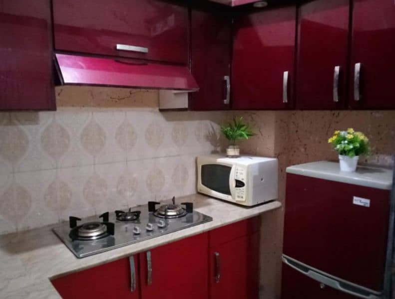 Family and couple guest house for rent daily basis 2