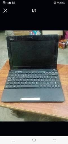 Mini laptop eeE pc