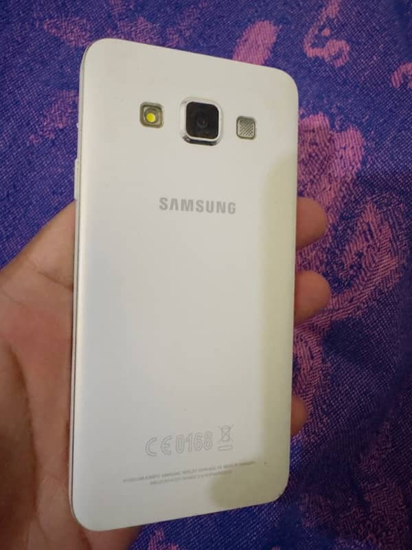 Samsung A3 1