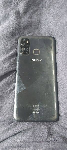 hot 9 infinix 2