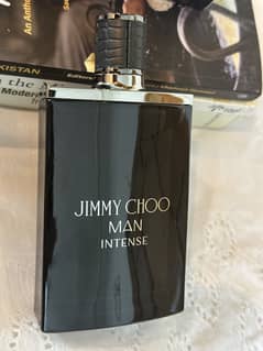 Jimmy Choo Man ( Intense)