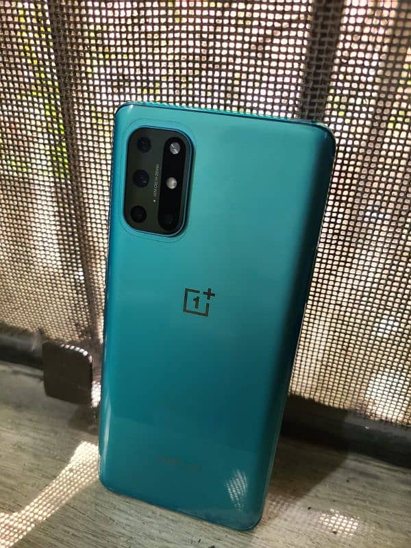 Oneplus 8t (12/256) 5